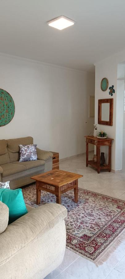 Toninhas - Condominio Wembley Tenis F201 Ubatuba Zewnętrze zdjęcie