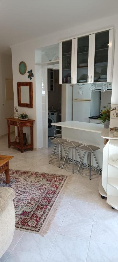 Toninhas - Condominio Wembley Tenis F201 Ubatuba Zewnętrze zdjęcie