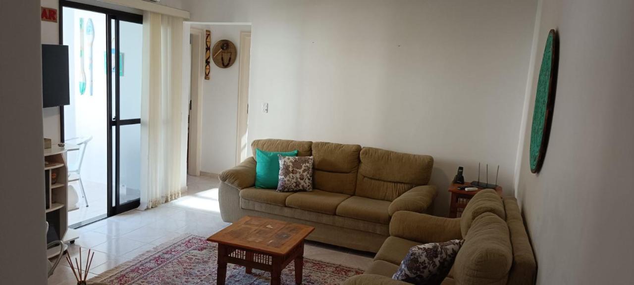 Toninhas - Condominio Wembley Tenis F201 Ubatuba Zewnętrze zdjęcie