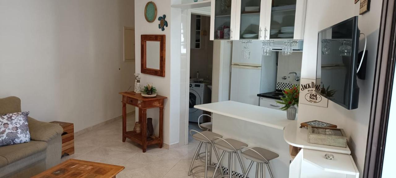 Toninhas - Condominio Wembley Tenis F201 Ubatuba Zewnętrze zdjęcie