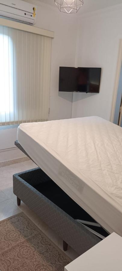 Toninhas - Condominio Wembley Tenis F201 Ubatuba Zewnętrze zdjęcie