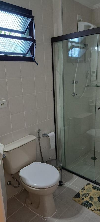 Toninhas - Condominio Wembley Tenis F201 Ubatuba Zewnętrze zdjęcie